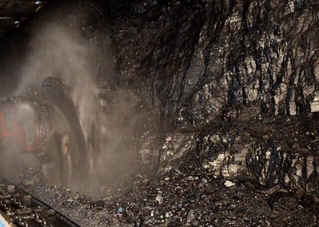 稳固煤炭“压舱石” 筑牢能源安全新屏障