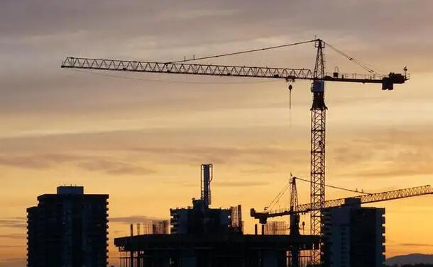 企业预期保持高位 装备制造业加快增长