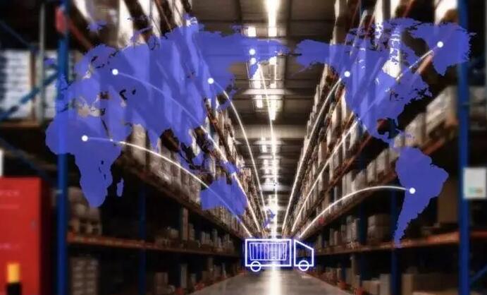 5月份中国物流业景气指数继续位于扩张区间 消费领域升势明显