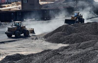 国际煤价继续低位震荡 