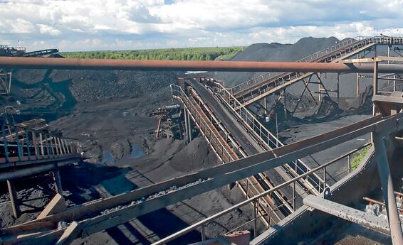 煤炭价格整体以稳为主，个别区域继续小幅下调