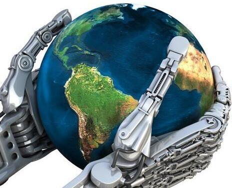 “机器人+”正重新定义制造业