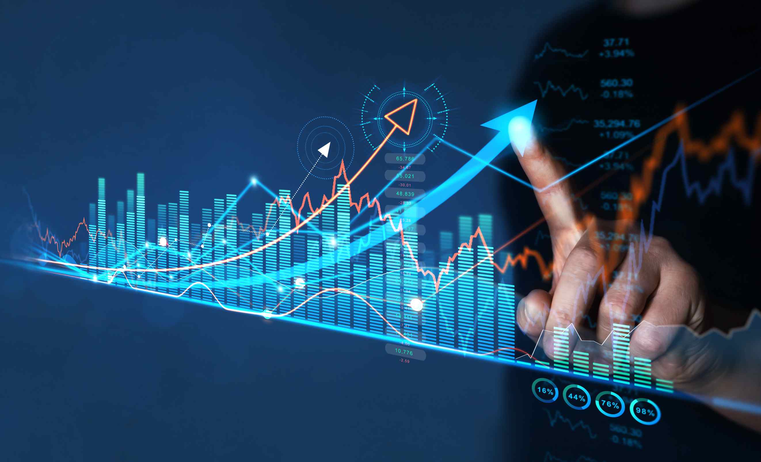 前8月制造业投资支撑力度加大