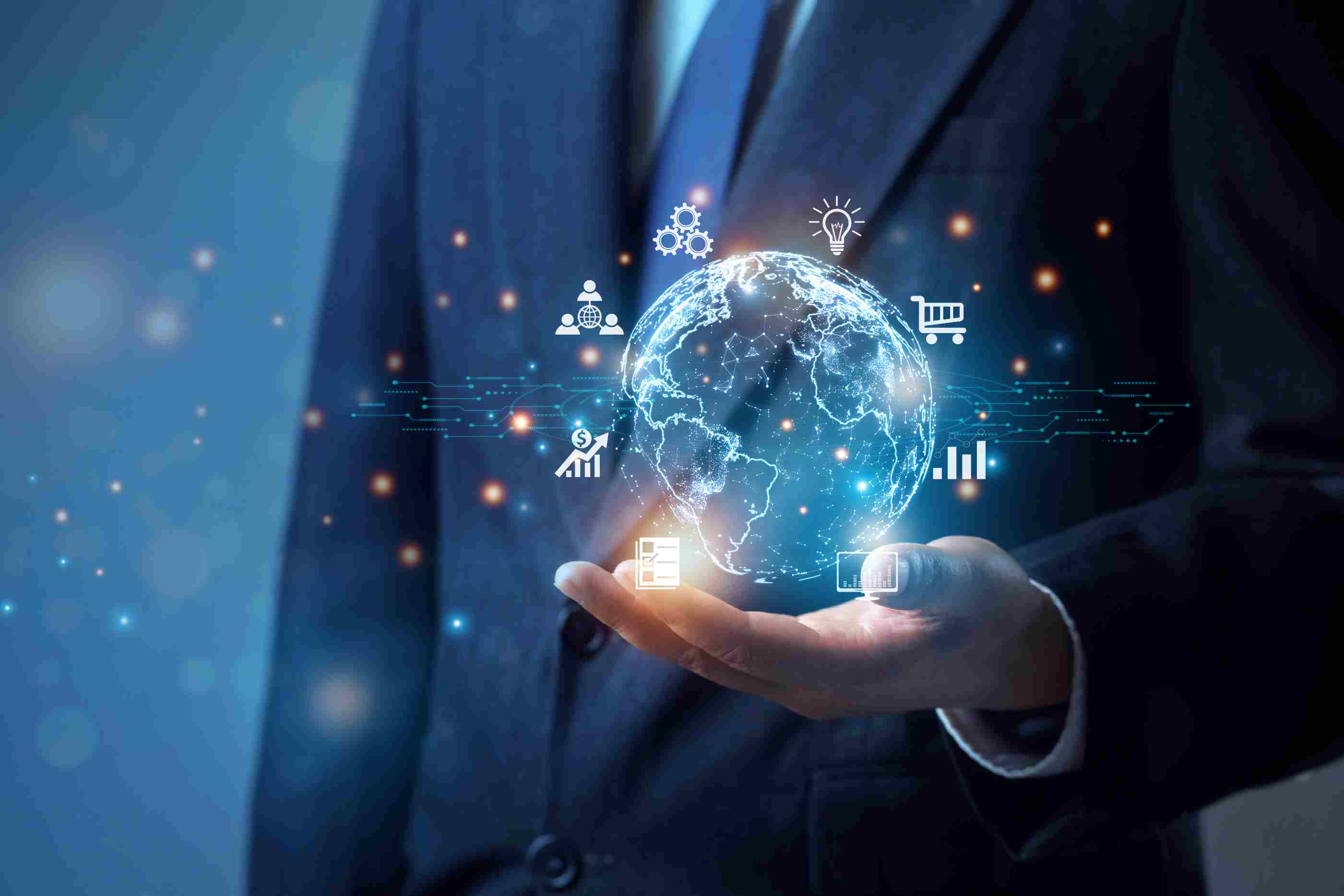 支持服务型制造发展，实现制造业延链增值