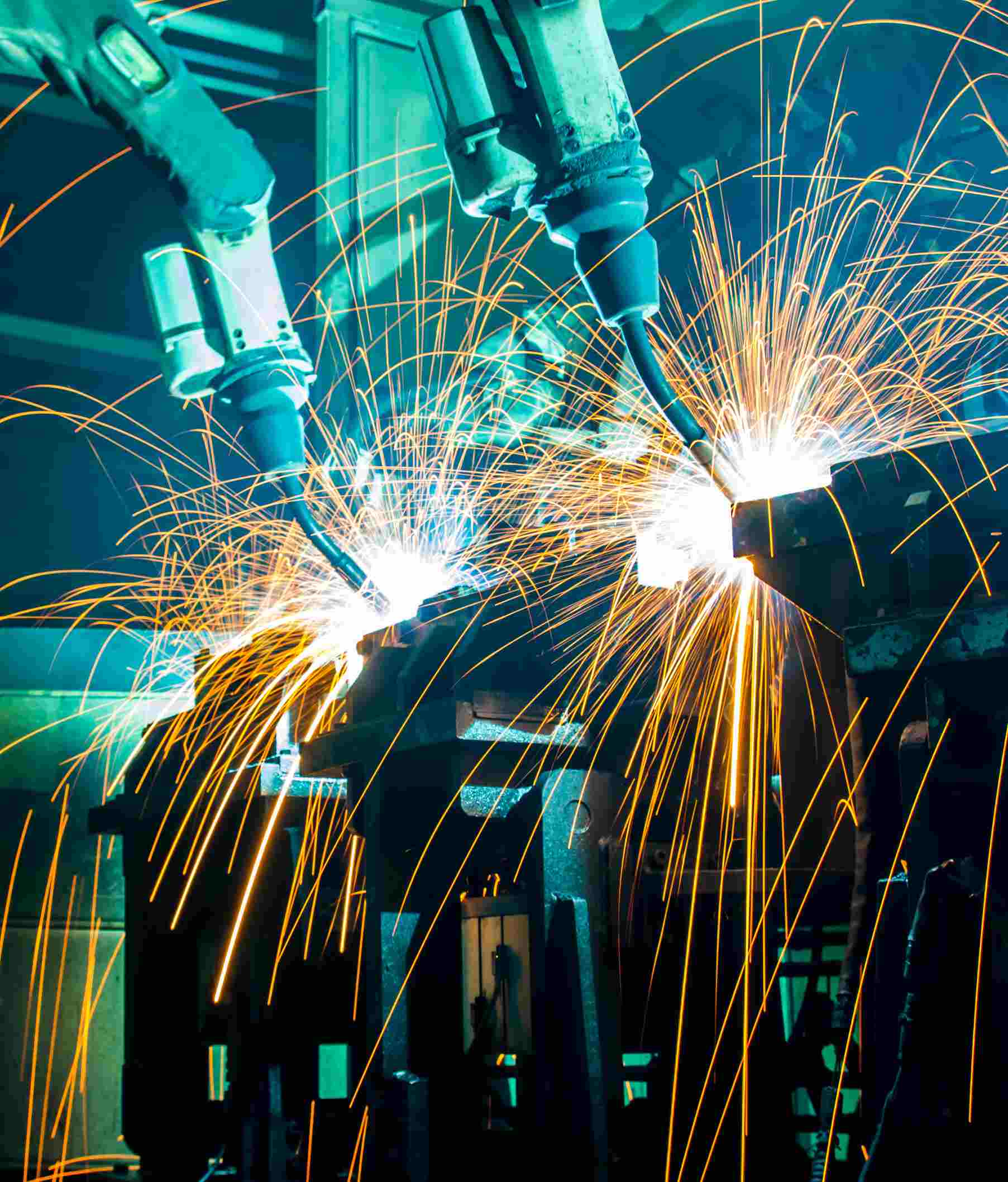 工业生产稳步回升 去年全国规上工业增加值同比增长4.6%