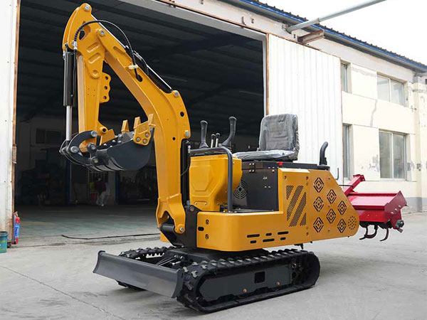 开年挖掘机销量爆单：工程机械是否“咸鱼大翻身”？