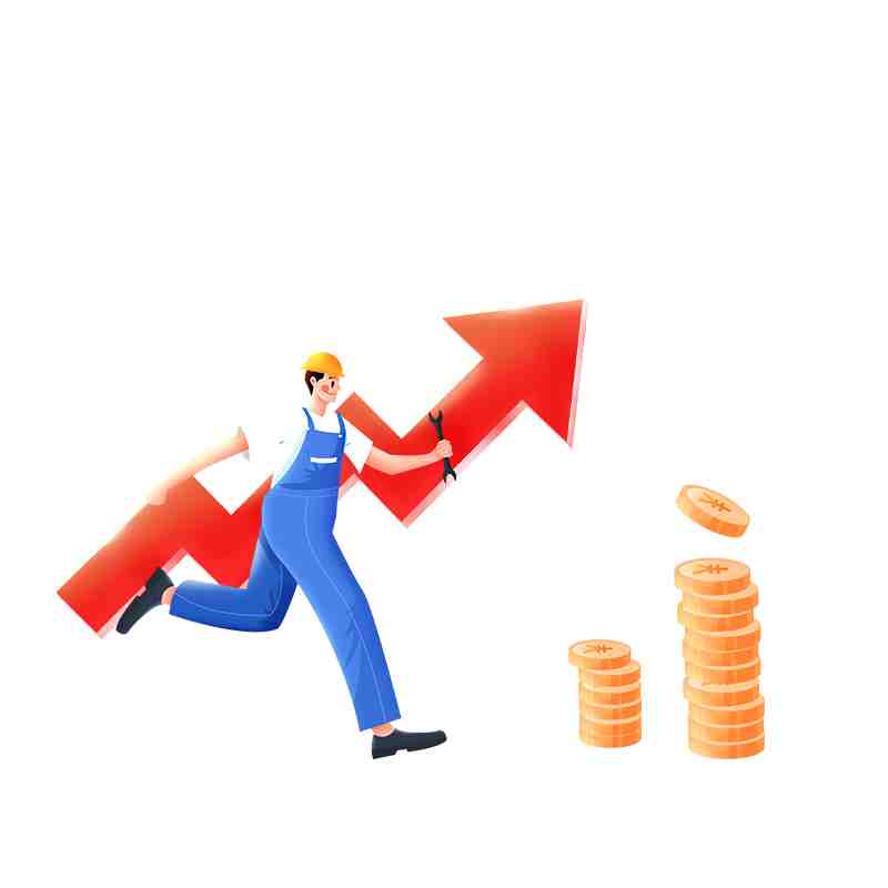 焦炭价格快速走强 