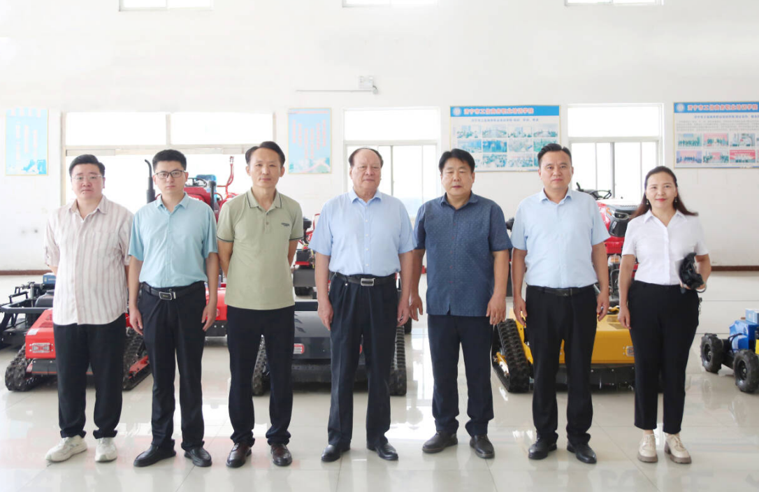 中煤集团与韩国企业达成工程机械领域战略合作