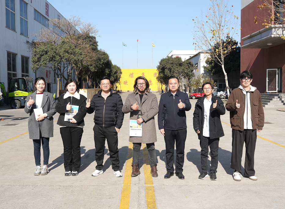 中煤集团-玻利维亚战略签约：以长期采购为纽带，打造中玻合作新典范