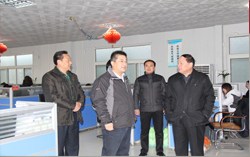 山东中煤工矿集团特聘知名律师杨杰为集团法律顾问