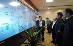 关于开展防治煤与瓦斯突出重点督查的通知