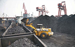 发改委：加快推进煤炭资源税从价定率计征