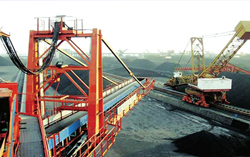 煤炭均价2011年将提升