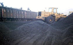 电厂储煤热情高涨 煤炭或将供不应求