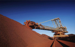 铁矿石难现市场“拐点”