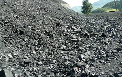 山西晋城无烟煤价格下跌