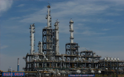 煤化工业务带动中国化学未来成长