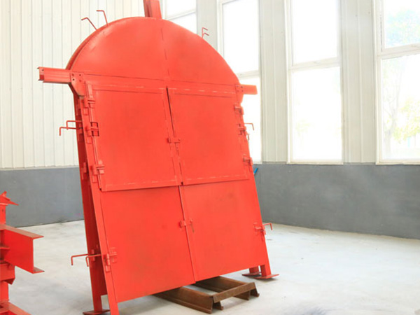 MFHSL1.8*2.0防火栅栏两用门