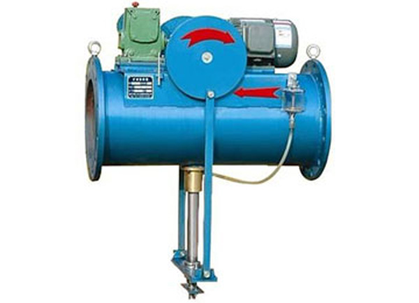 全自动矿浆取样机