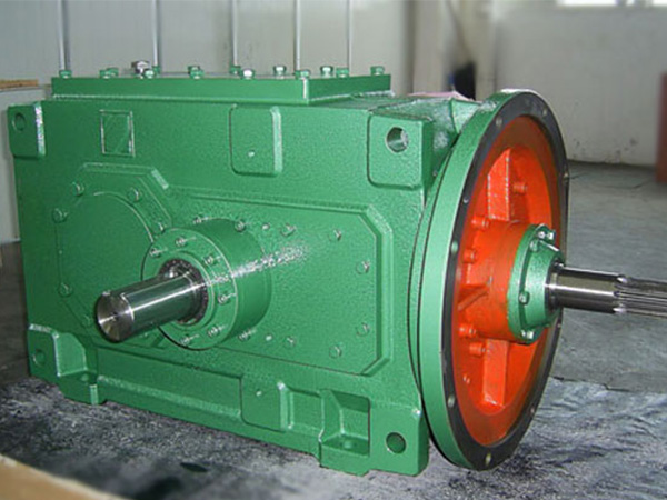 刮板机用减速机 刮板机用减速机