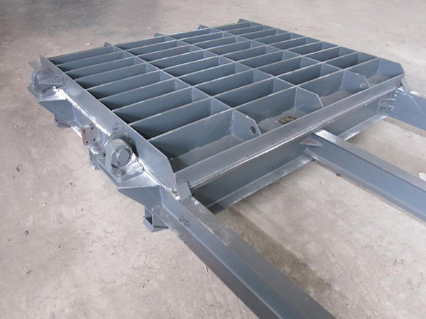 MMB系列矿用密闭门