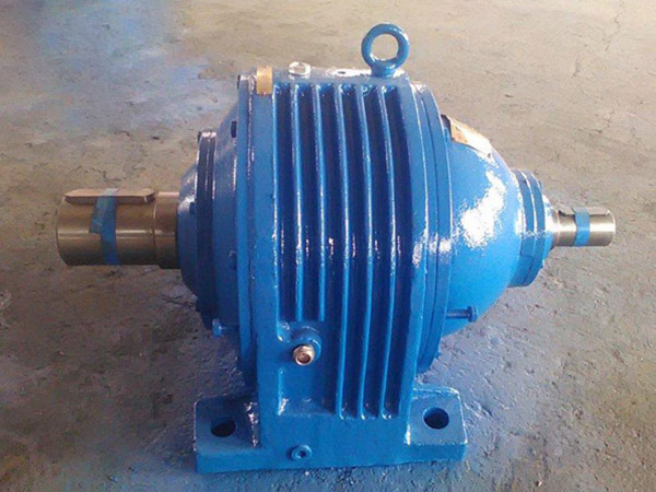 NGW行星齿轮减速机