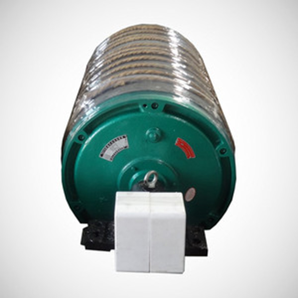 tdy75型油冷式电动滚筒