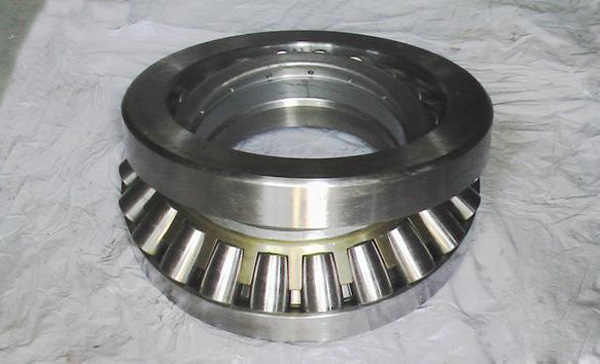 推力圆锥滚子轴承