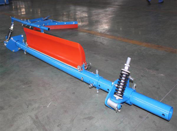 二级聚氨酯清扫器