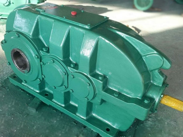 DFY硬齿面减速机