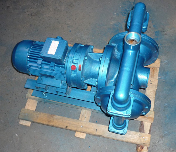 DBY-65电动隔膜泵