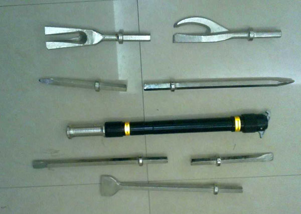 手动破拆工具组 手动破拆工具组