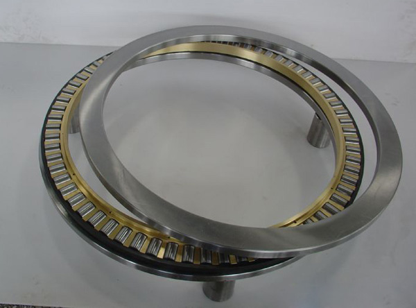 推力圆柱滚子轴承