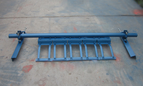 P型合金橡胶清扫器