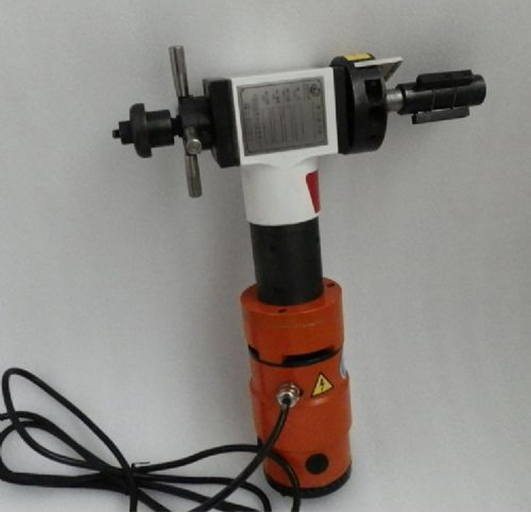 TPK系列内涨式电动坡口机