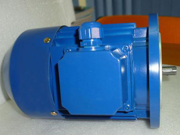 DSB系列隔爆型三相异步电机