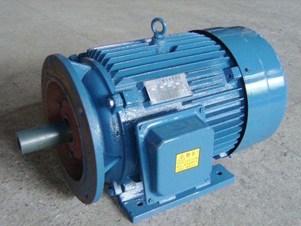 YBJ系列三相异步电机