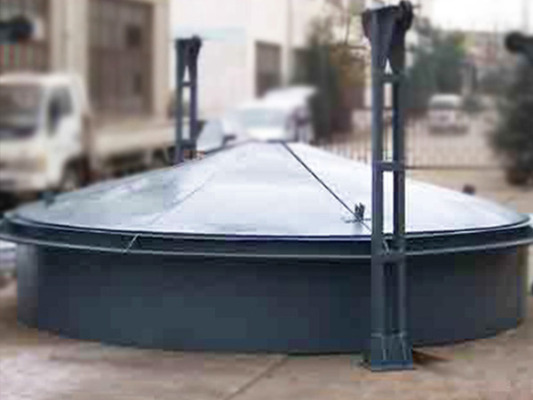 MFBL5.0/350立风井防爆门