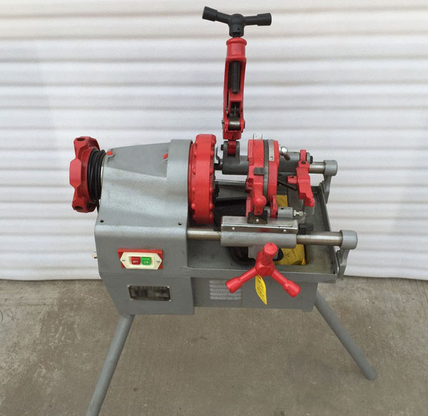 Z3T-R6电动套丝机