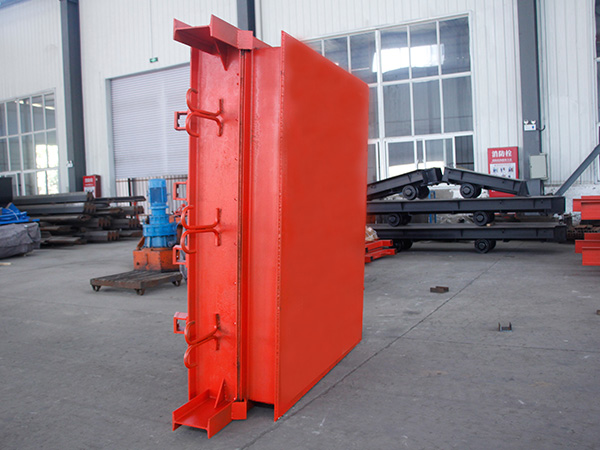 MPS系列平板防水闸门