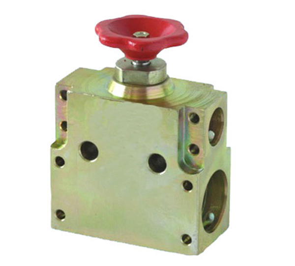 FJP400/31.5平面截止阀