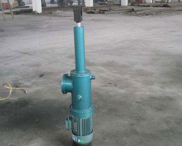 dytz电液推杆 dytz电液推杆