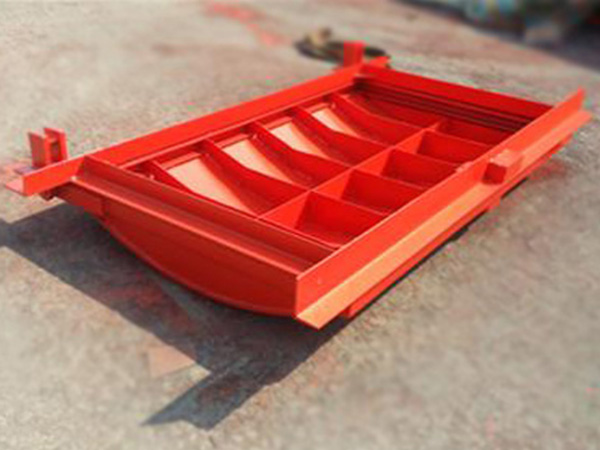 FM2500/1118抗冲击波密闭门