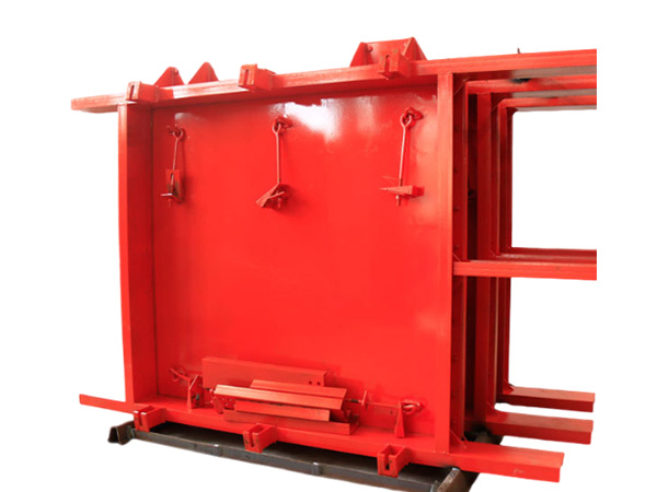 矿用密闭门 矿用密闭门