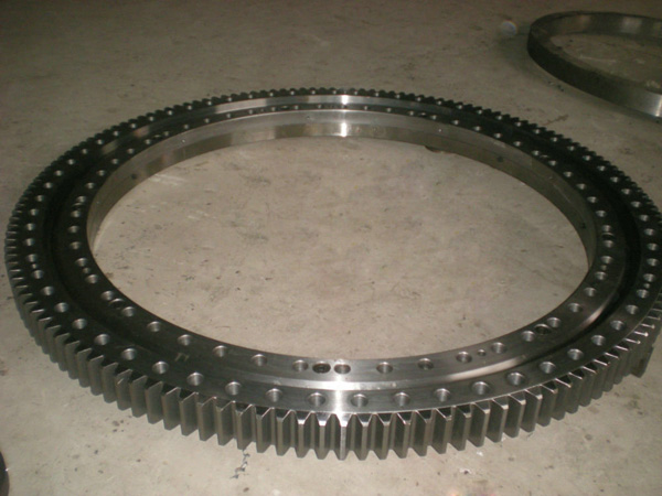 转盘轴承 转盘轴承