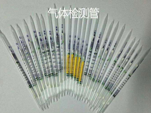 二氧化氮气体检测管