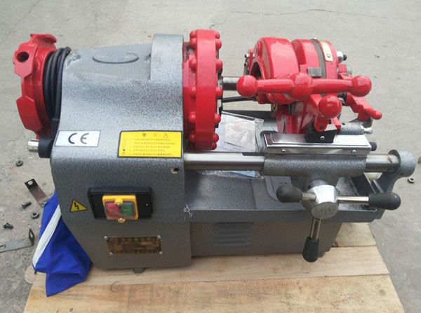 Z3T-R4电动套丝机