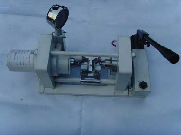 混凝土强度检测仪