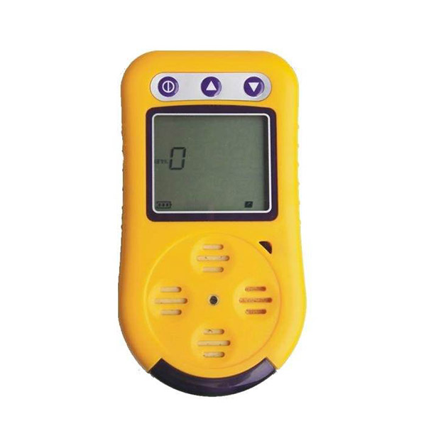 三合一气体检测仪