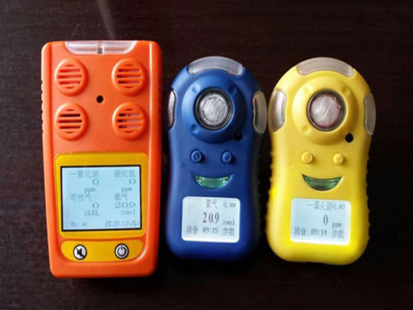KP826一氧化碳检测仪